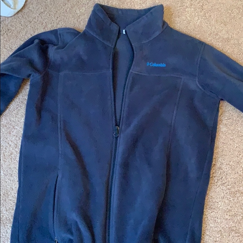 Columbia jacket